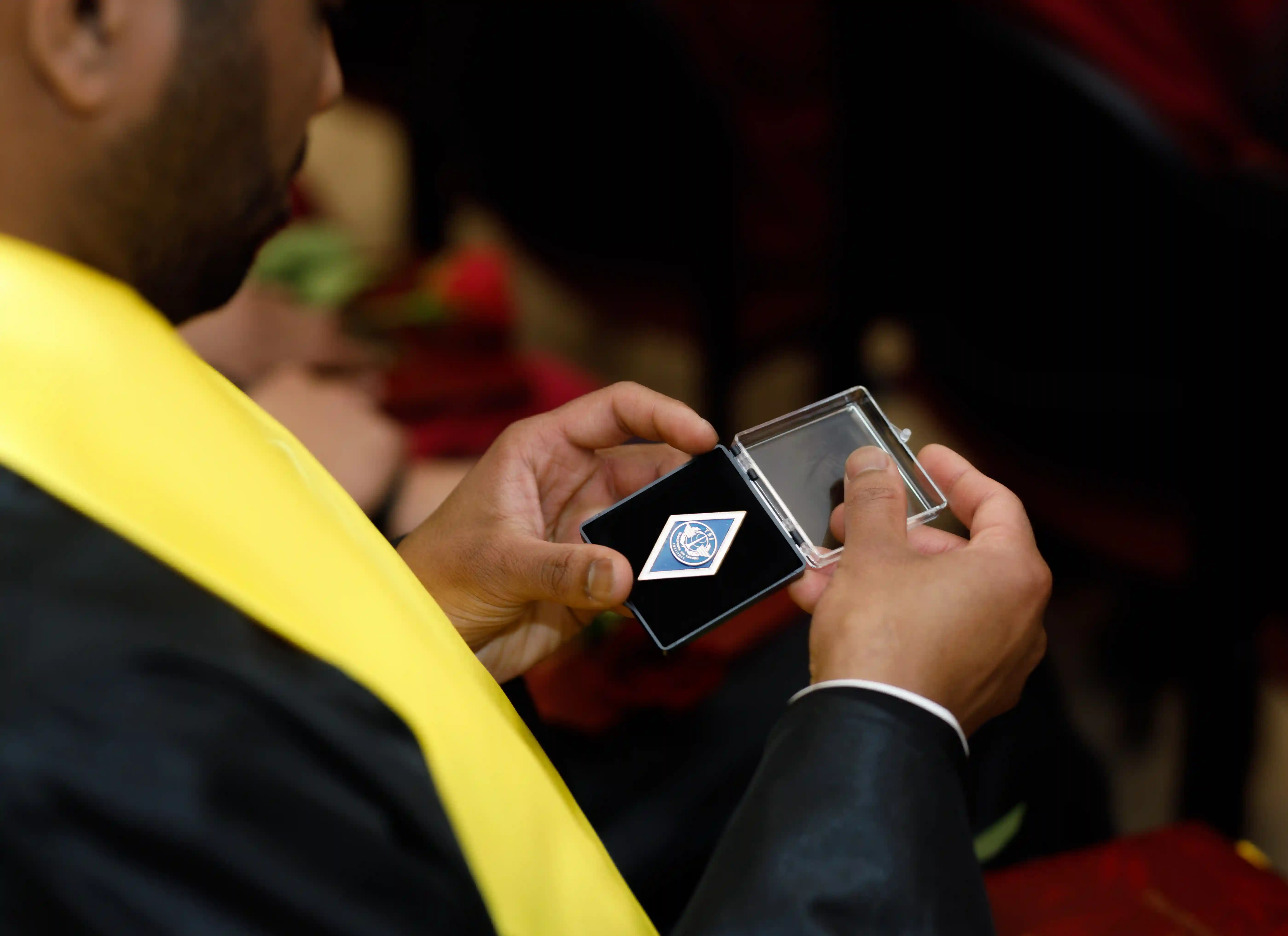 TSI University cultural events